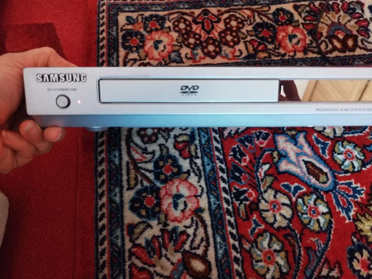 dvd|پخشکننده DVD و ویدیو|تهران, علم و صنعت|دیوار