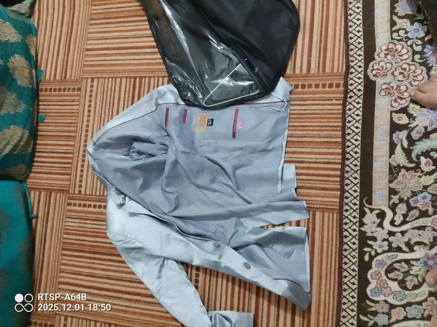 لباس|لباس|بندرعباس, |دیوار