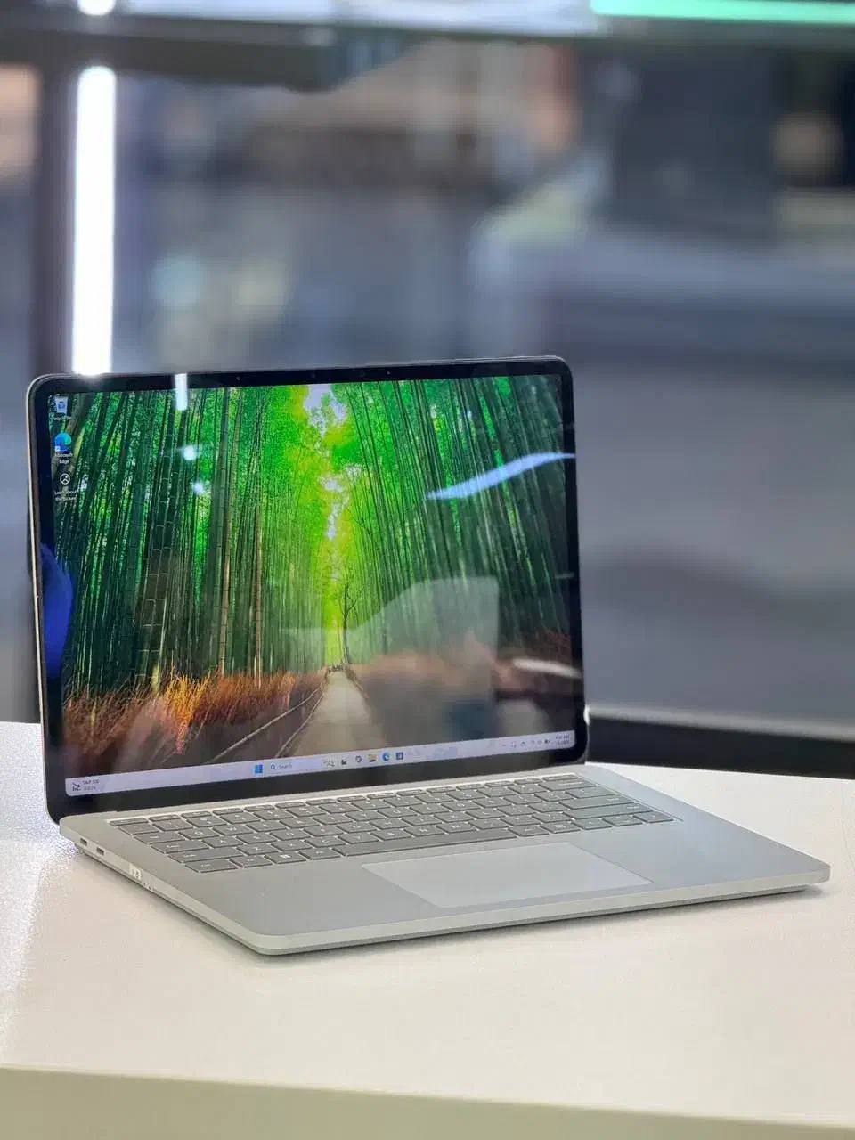 surface laptop studio|رایانه همراه|تهران, فلسطین (میدان انقلاب)|دیوار