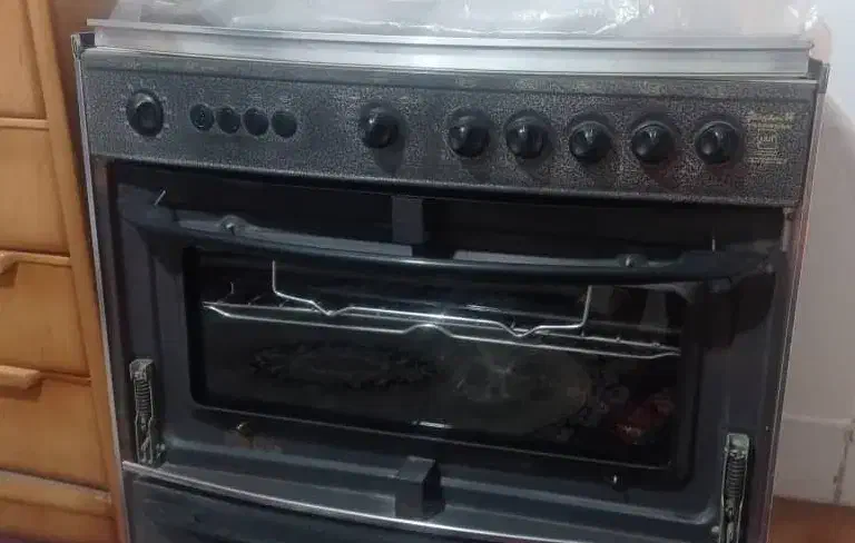 گاز|اجاق گاز و لوازم برقی پخت‌وپز|اصفهان, امیرعرب|دیوار