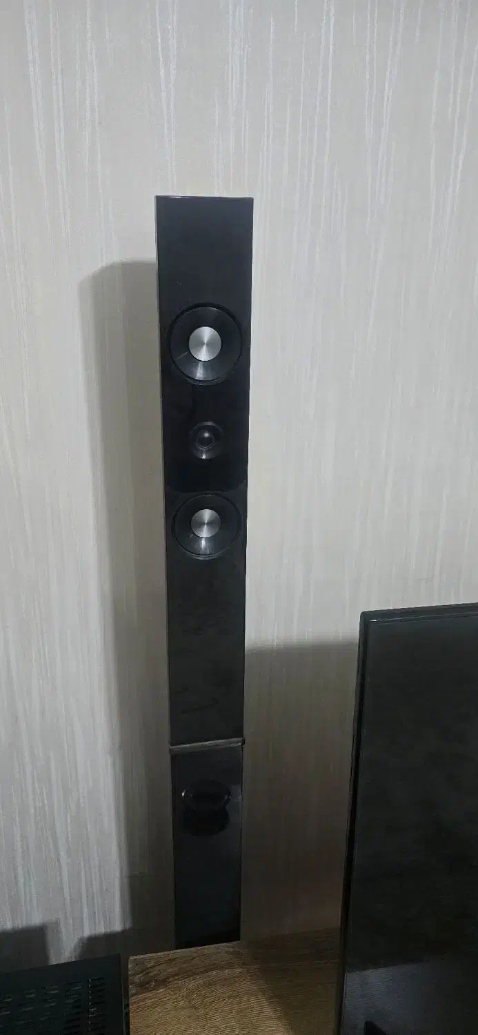 سینمای خانگی|سیستم صوتی خانگی|شیراز, آزادگان|دیوار