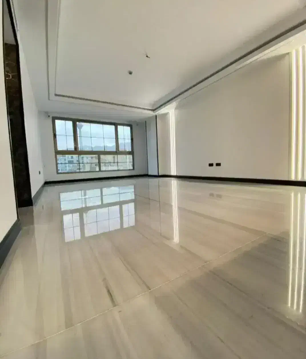 128 متر / جنت آباد / فقط یک واحد متری 158|فروش آپارتمان|تهران, جنتآباد شمالی|دیوار