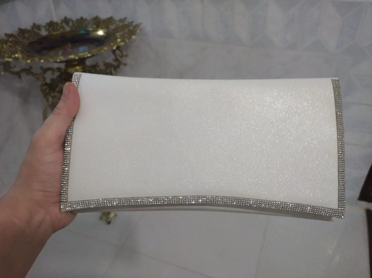 کیف مجلسی|کیف، کفش، کمربند|مشهد, یاس|دیوار