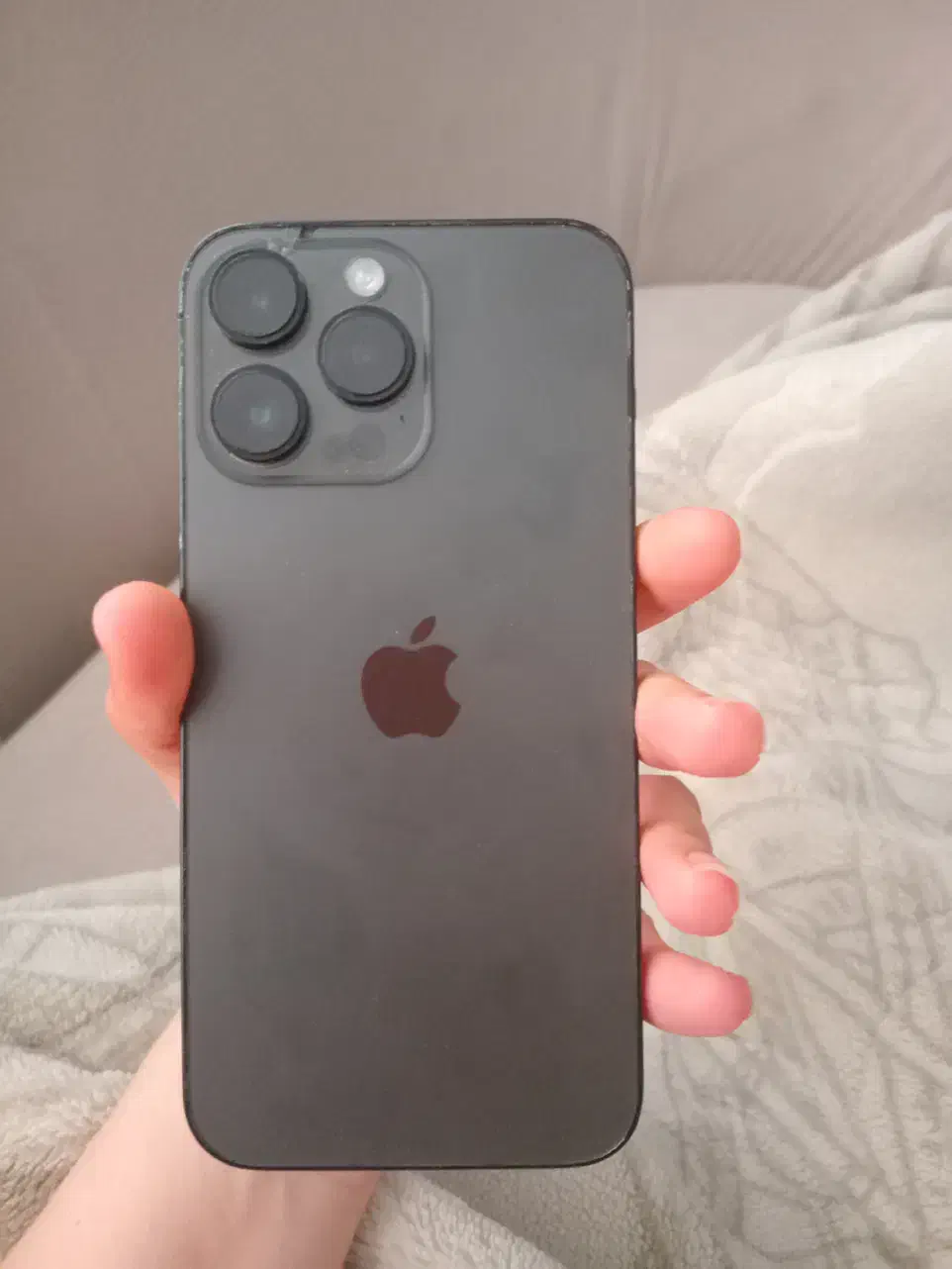 آیفون ۱۴ پرو مکس|موبایل|رشت, گلسار|دیوار