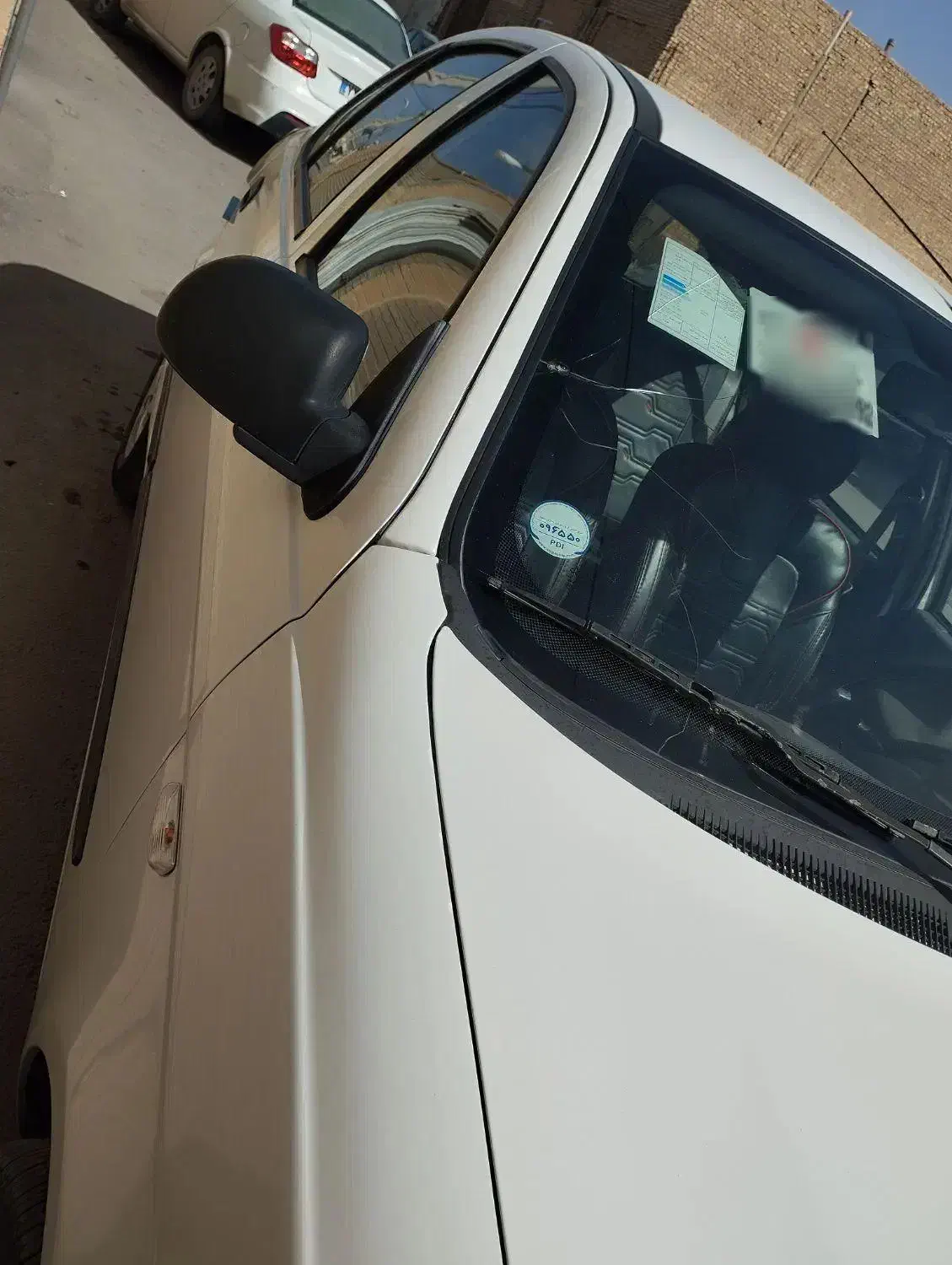 تیبا ۲ مدل۱۴۰۰|خودرو سواری و وانت|زارچ, |دیوار