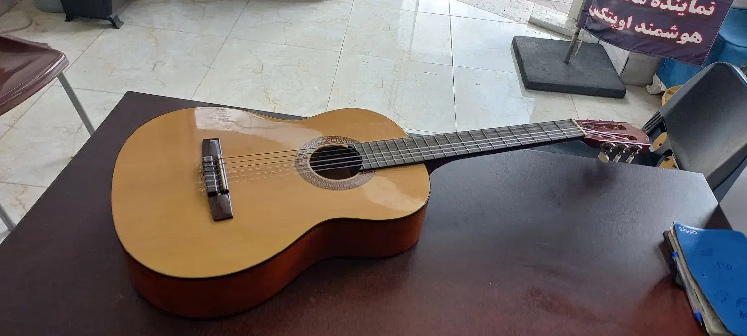 yamaha hohner hc06|گیتار، بیس، امپلیفایر|سیاهکل, |دیوار