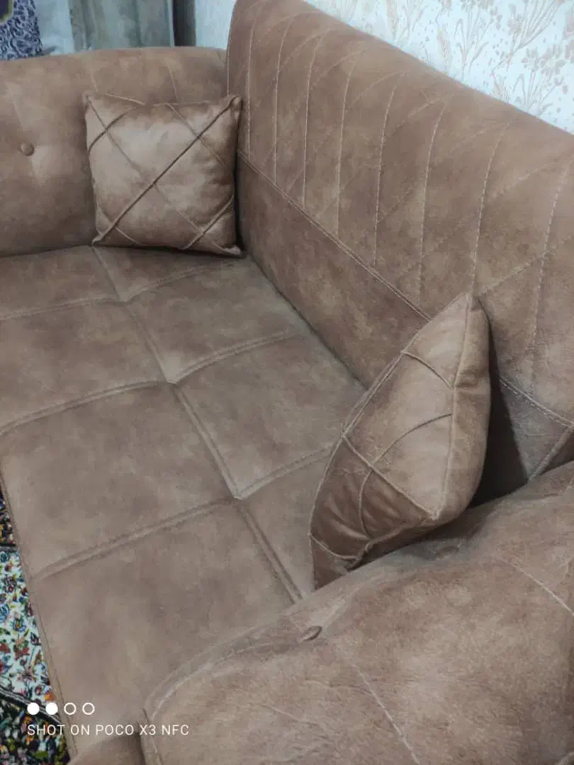 مبل|مبلمان خانگی و میز عسلی|مسجد سلیمان, |دیوار