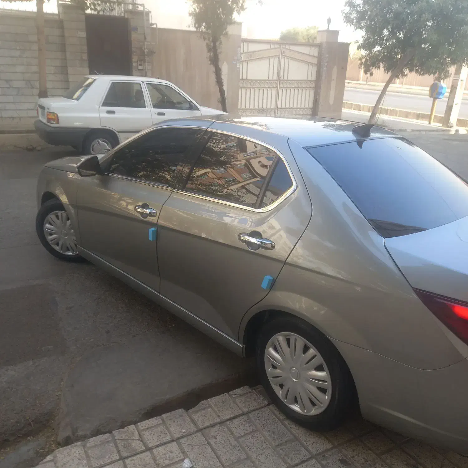 دنا پلاس 5 دنده مدل ۱۴۰۲|خودرو سواری و وانت|تهران, تهرانسر مرکزی|دیوار