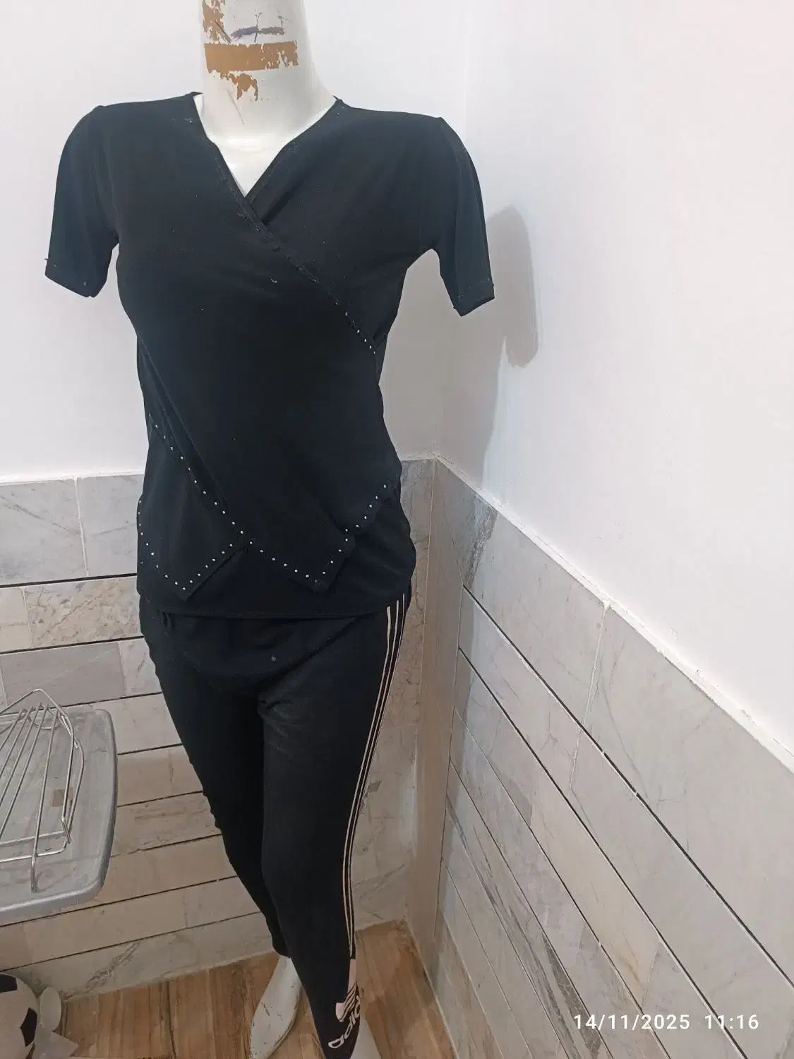 مانکن زنانه|فروشگاه و مغازه|فردوس (خراسان), |دیوار