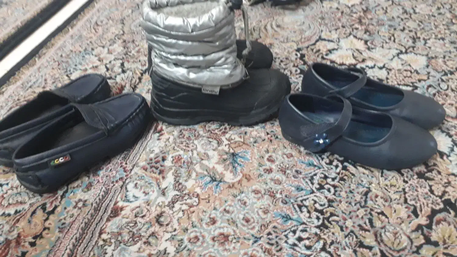 کفش بچه گانه|کفش و لباس بچه|تهران, مسعودیه|دیوار