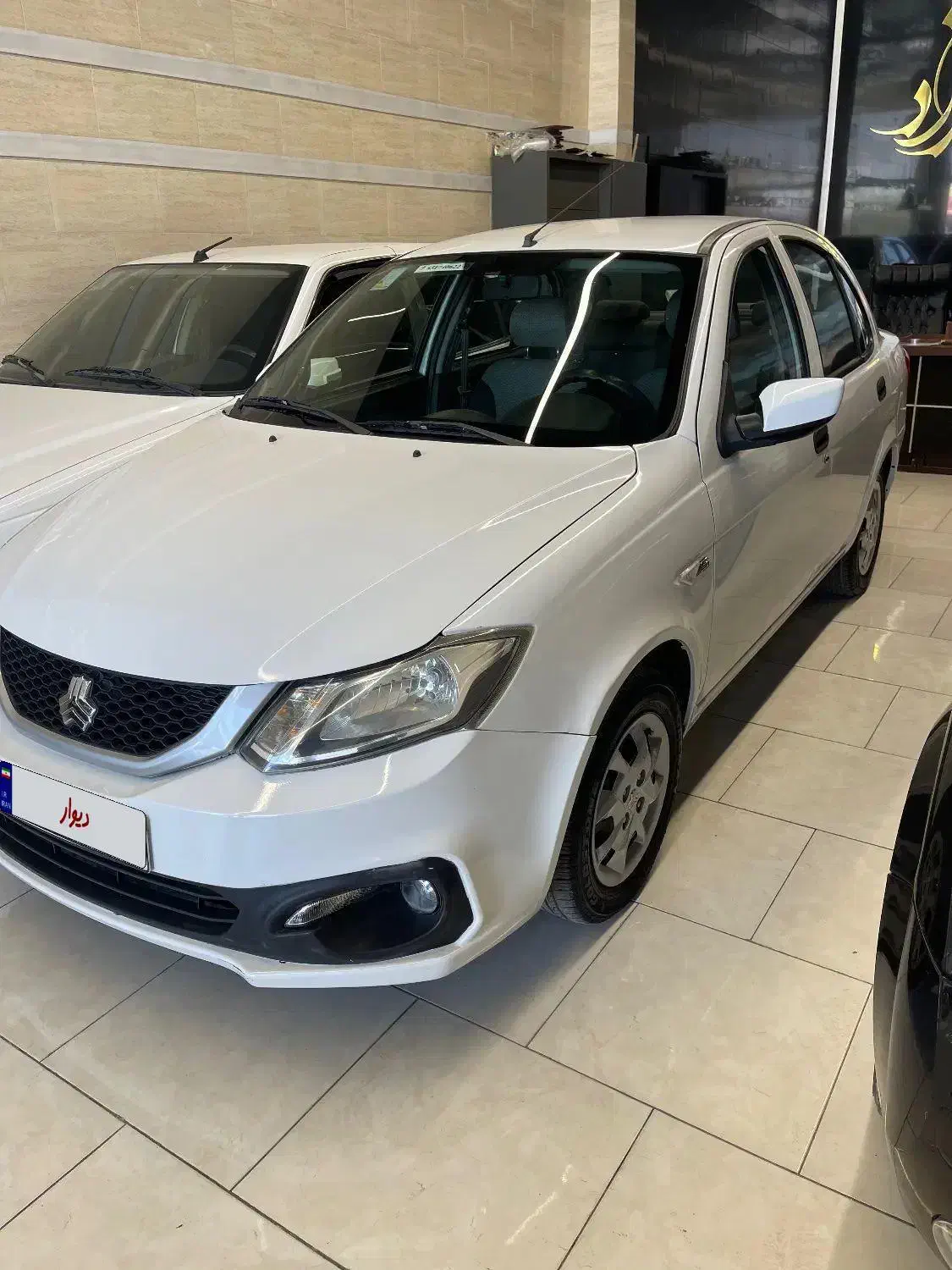 ساینا sمدل ۱۴۰۱|خودرو سواری و وانت|فولادشهر, سایت صنعتی کاوه|دیوار