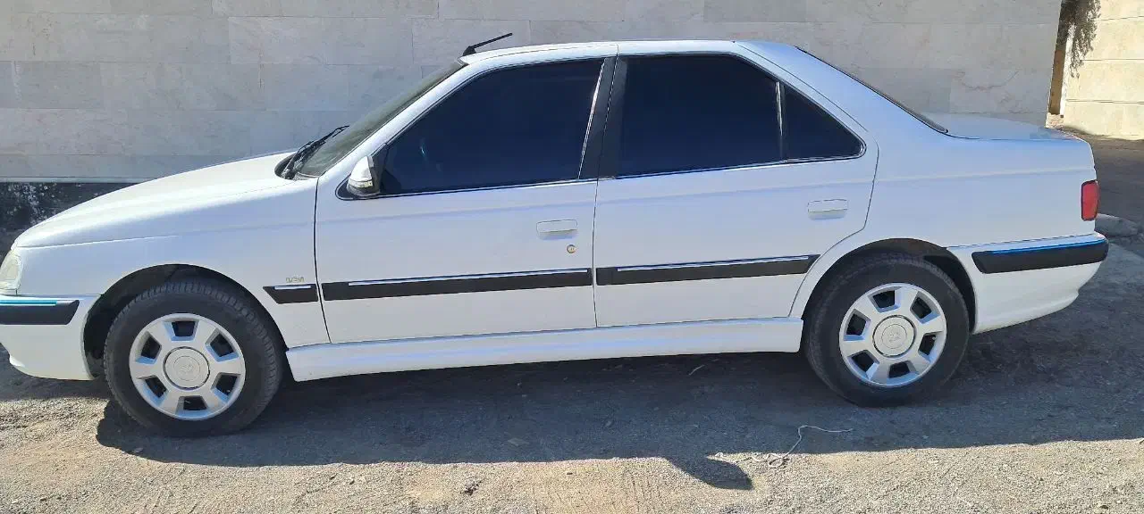 پژو پارس tu5مدل 1401|خودرو سواری و وانت|بردسکن, |دیوار