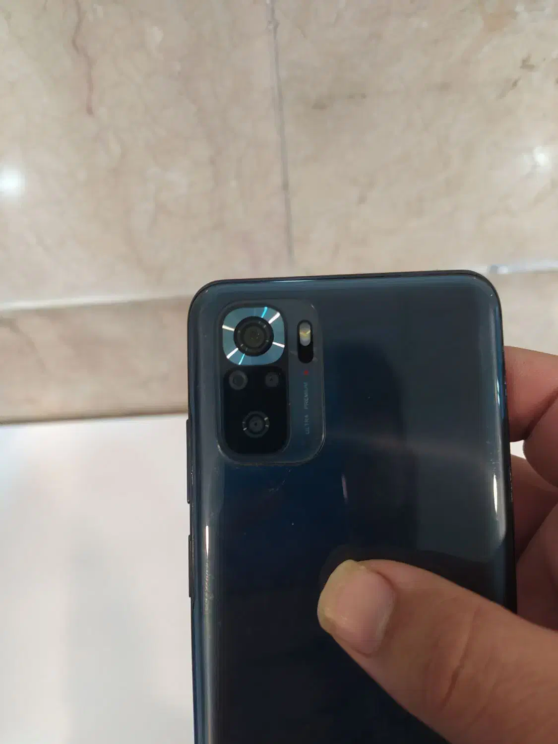 poco M5s|موبایل|مشهد, امیرآباد|دیوار