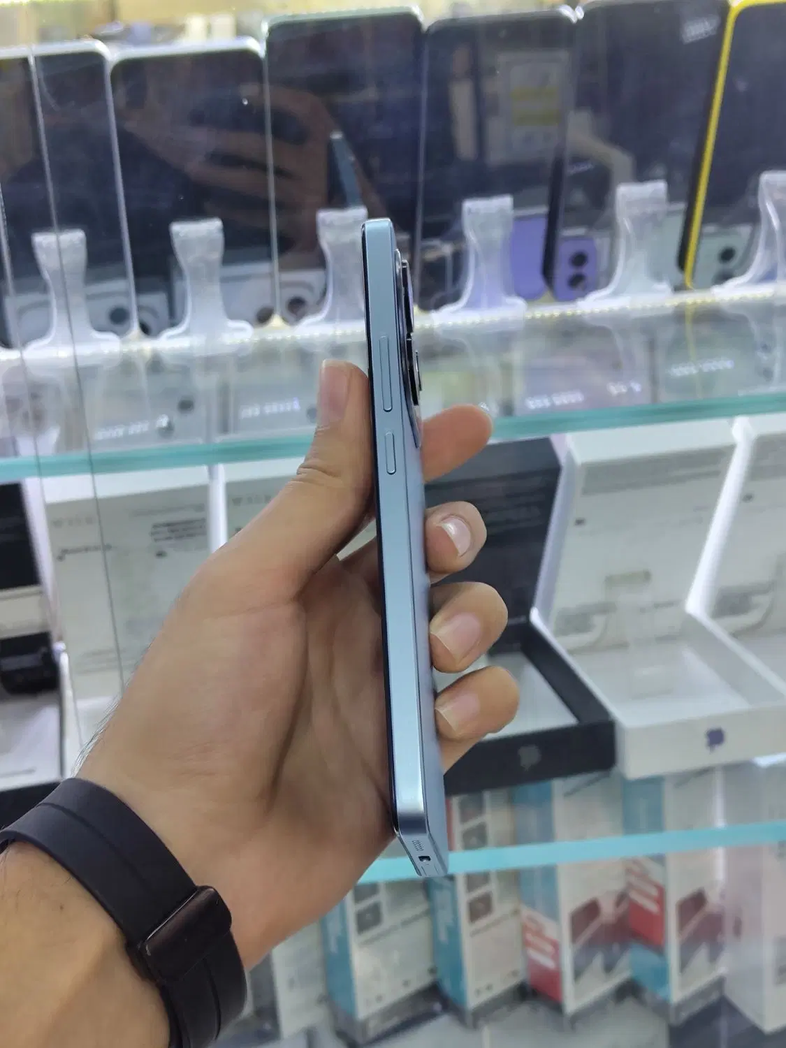 note 14 تمیز|موبایل|مشهد, احمدآباد|دیوار