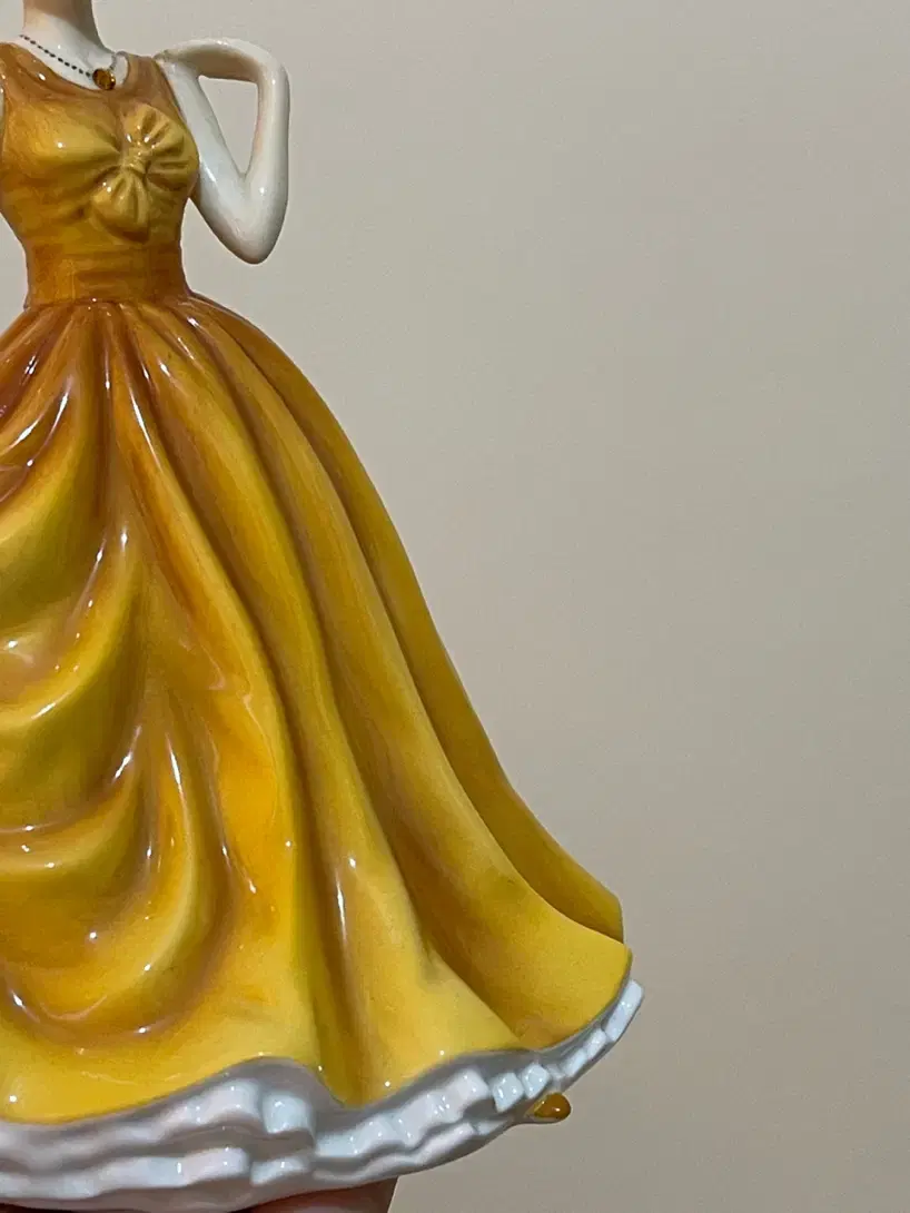 مجسمه برند انگلستانی Royal Doulton کلکسیونی و نو|کلکسیون اشیاء عتیقه|تهران, ولنجک|دیوار