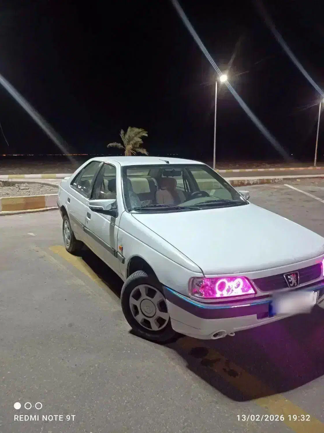 پژو405|خودرو سواری و وانت|رفسنجان, |دیوار