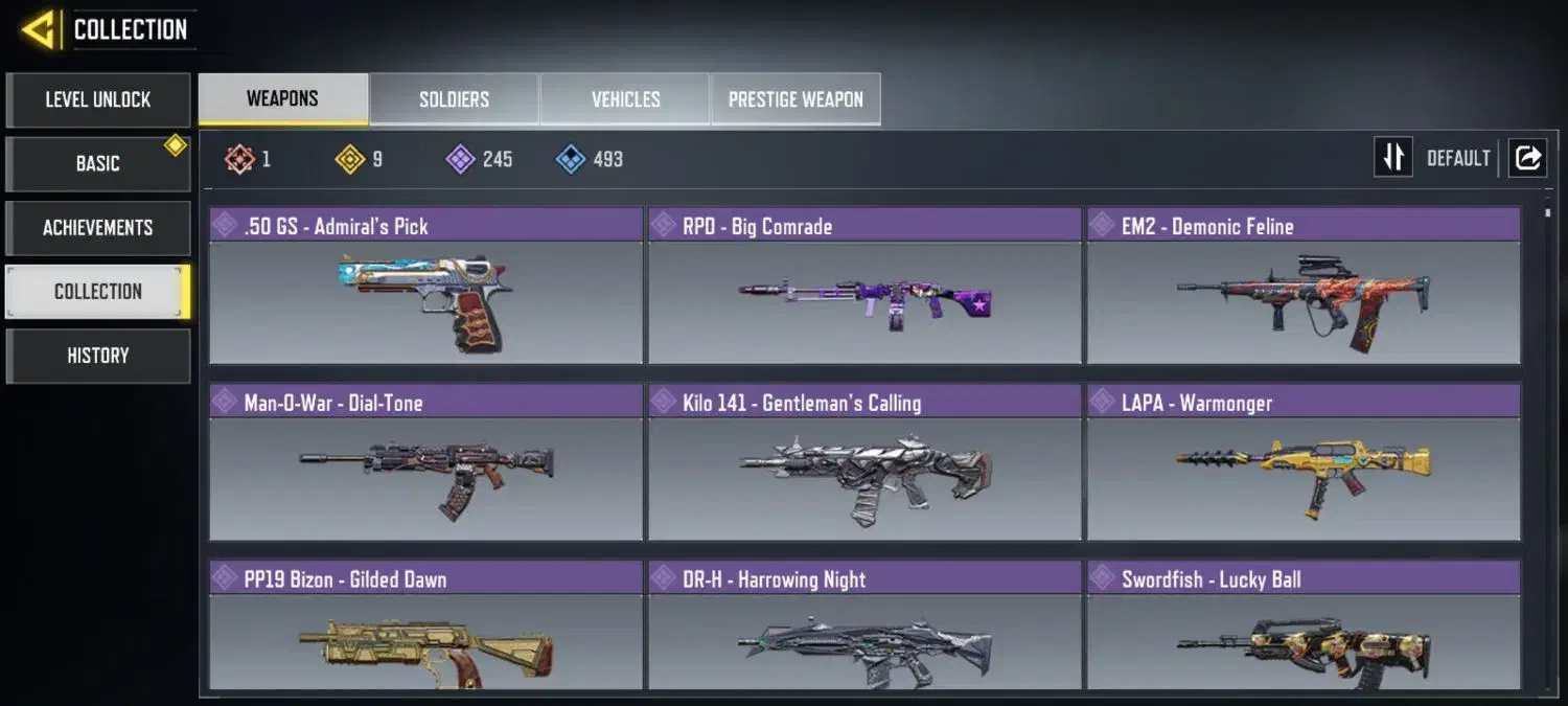 اکانت کالاف فقط حضوری|کنسول، بازی ویدئویی و آنلاین|بروجرد, |دیوار