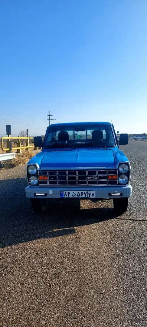 سایپا دوگانه رادیال|خودرو سواری و وانت|میاندوآب, |دیوار