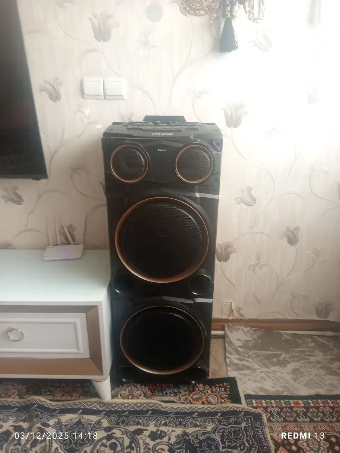 لوازم منزل فروش فوری|کولر گازی و فنکوئل|قدس, شهرقدس|دیوار