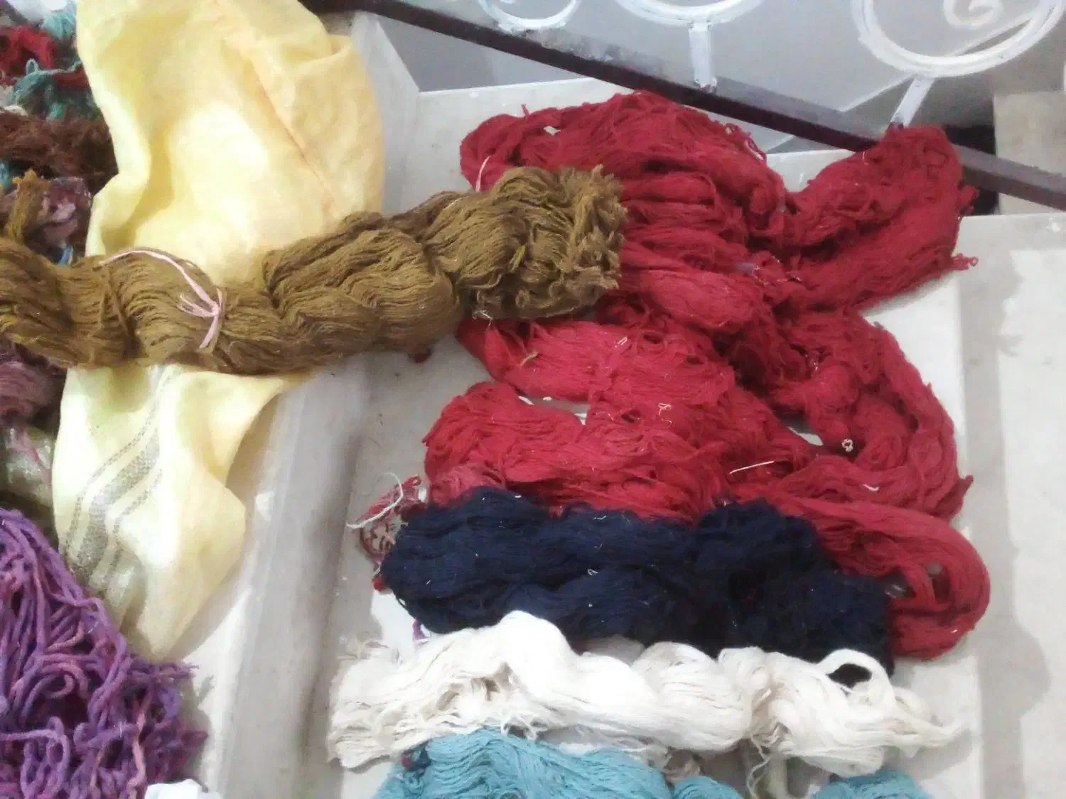 خامه فرش|فرش|زنجان, |دیوار