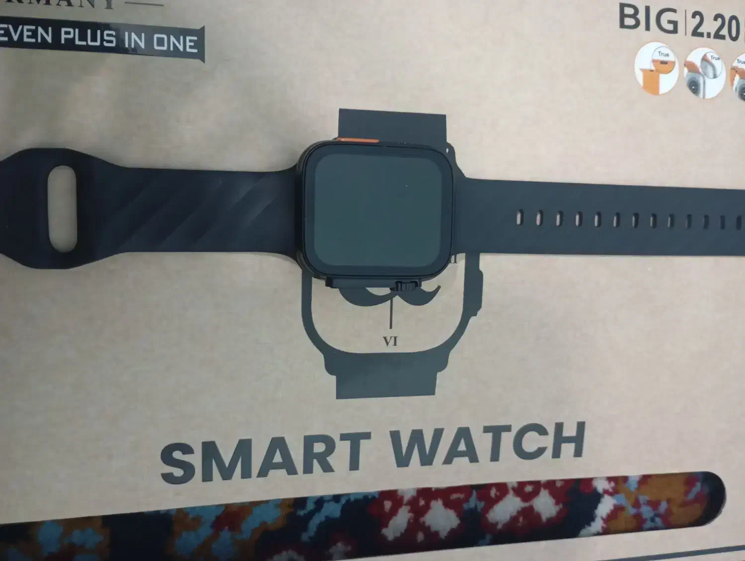 ساعت اولترا ۳|ساعت|بیرجند, |دیوار