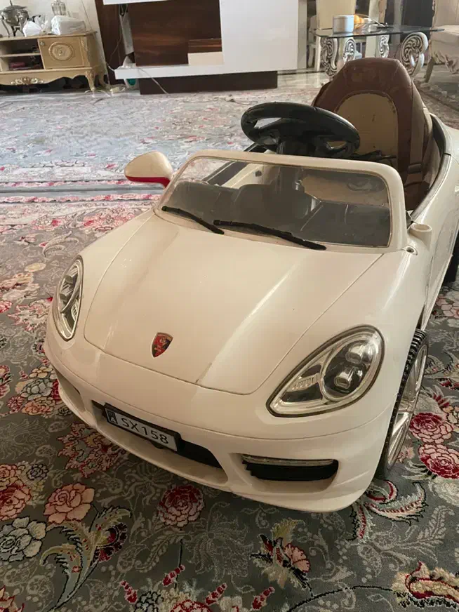 ماشین شارژی|اسباب‌‌بازی|لنگرود, |دیوار