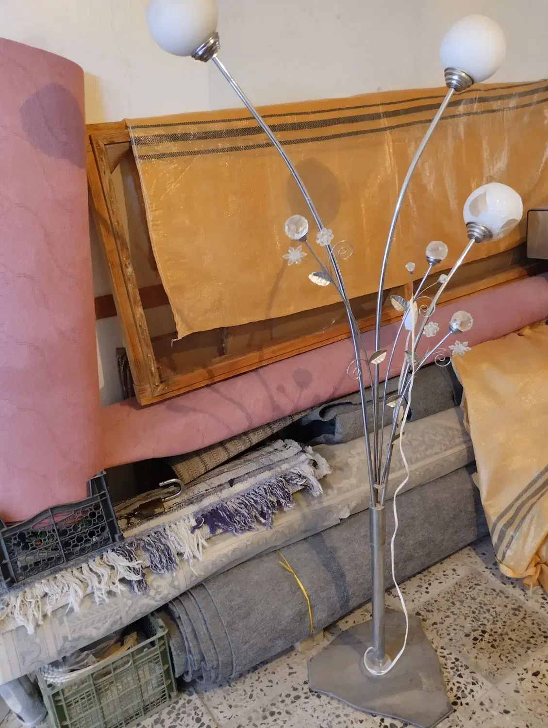 آباژور چراغ خواب|چراغ خواب و آباژور|قوچان, |دیوار