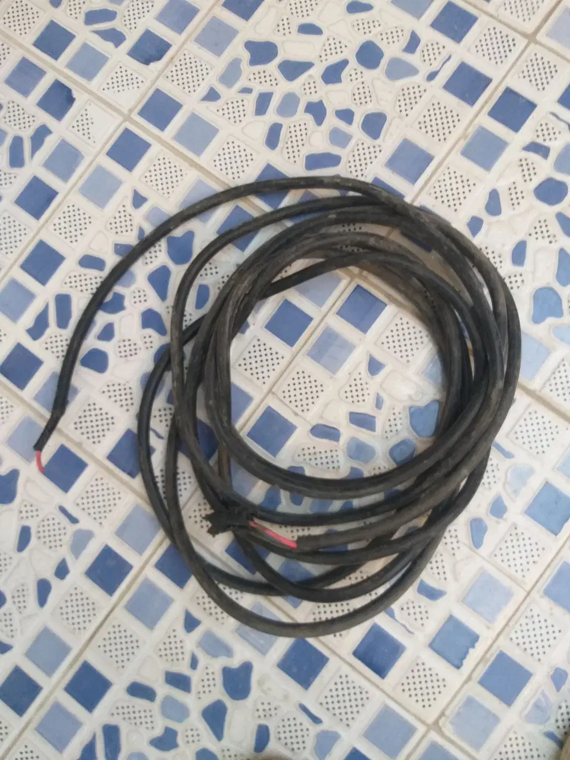 کابل برق|سایر لوازم برقی|خمینی‌شهر, |دیوار