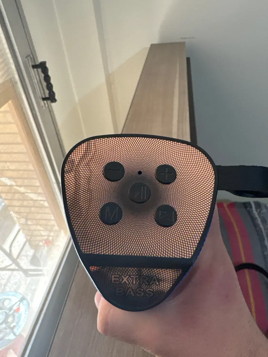 اسپیکر بلوتوثی|پخشکننده همراه|اصفهان, بهار آزادی|دیوار