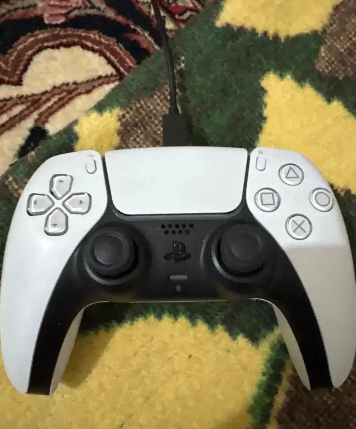 دستگیره ps5|کنسول، بازی ویدئویی و آنلاین|همدان, |دیوار