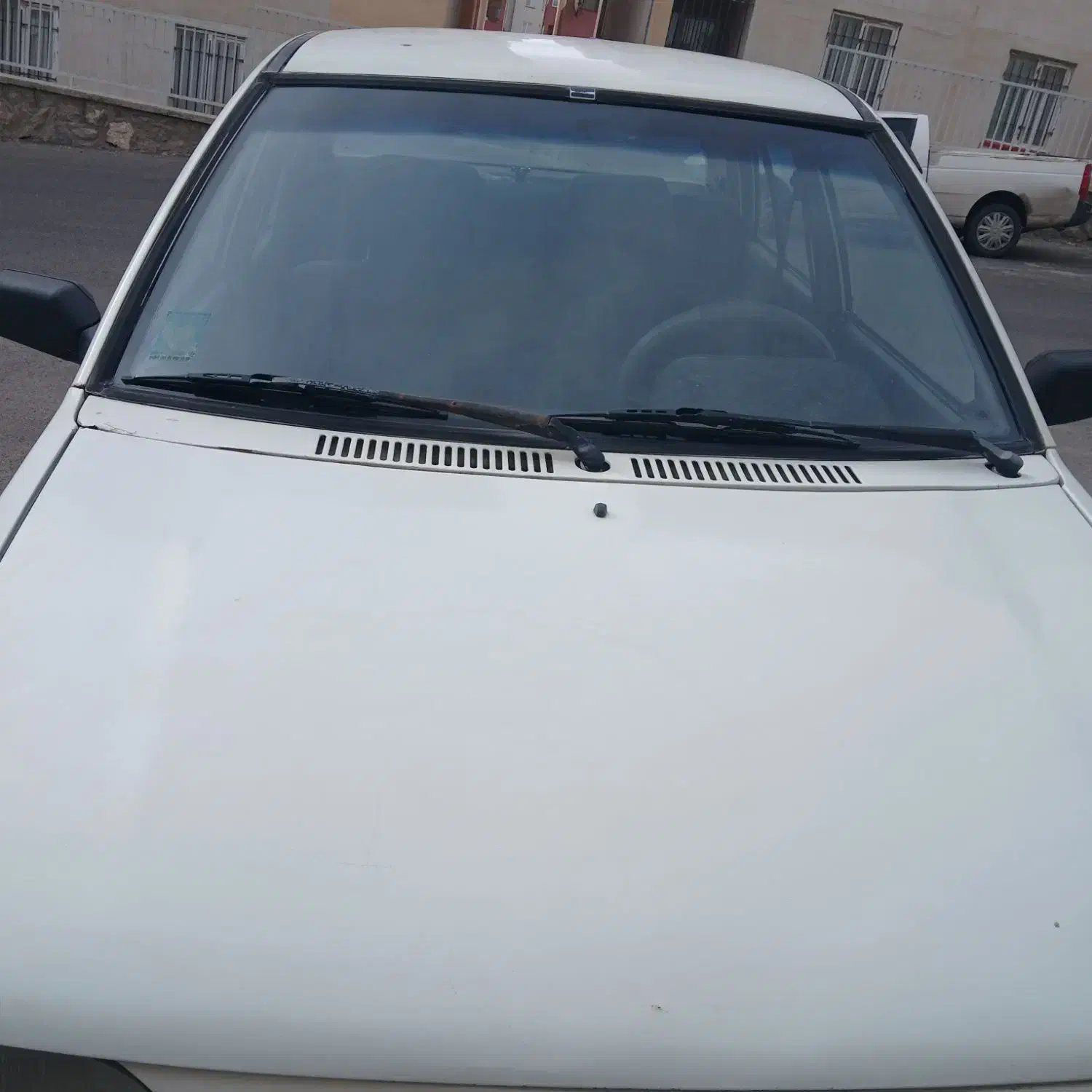 پراید مدل ۸۱|خودرو سواری و وانت|سهند, |دیوار