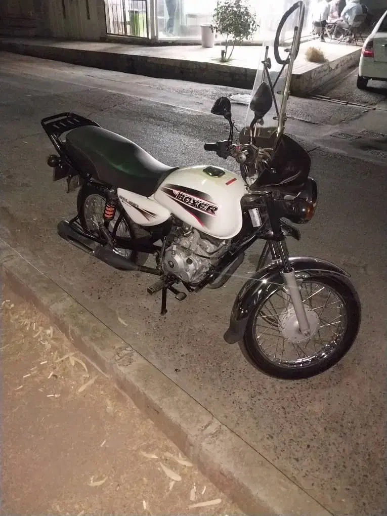 موتور باکسر اصلی ۱۵۰ مدل ۹۷ انژکتوری|موتورسیکلت|تهران, مسعودیه|دیوار