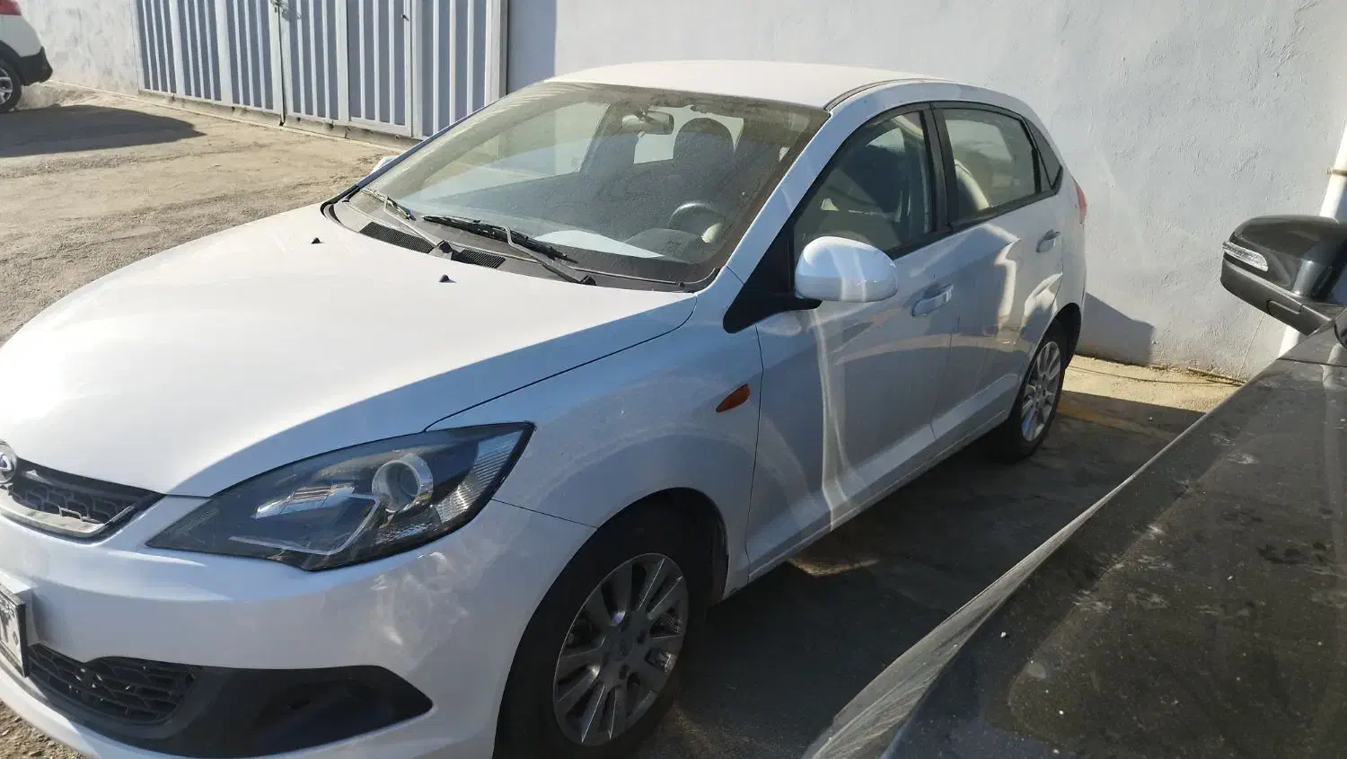 mvm 315H new مدل95|خودرو سواری و وانت|شهریار, شهریار|دیوار