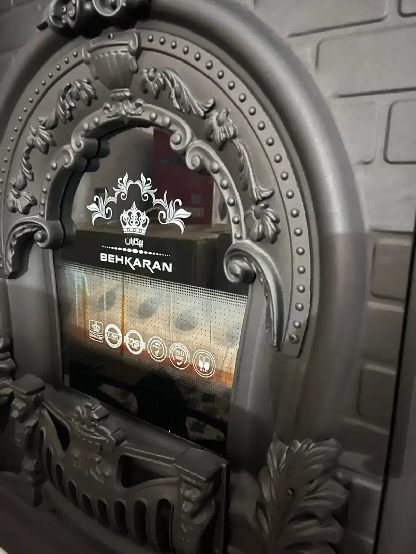 بخاری|بخاری، هیتر، شومینه|تهران, بوستان چیتگر|دیوار