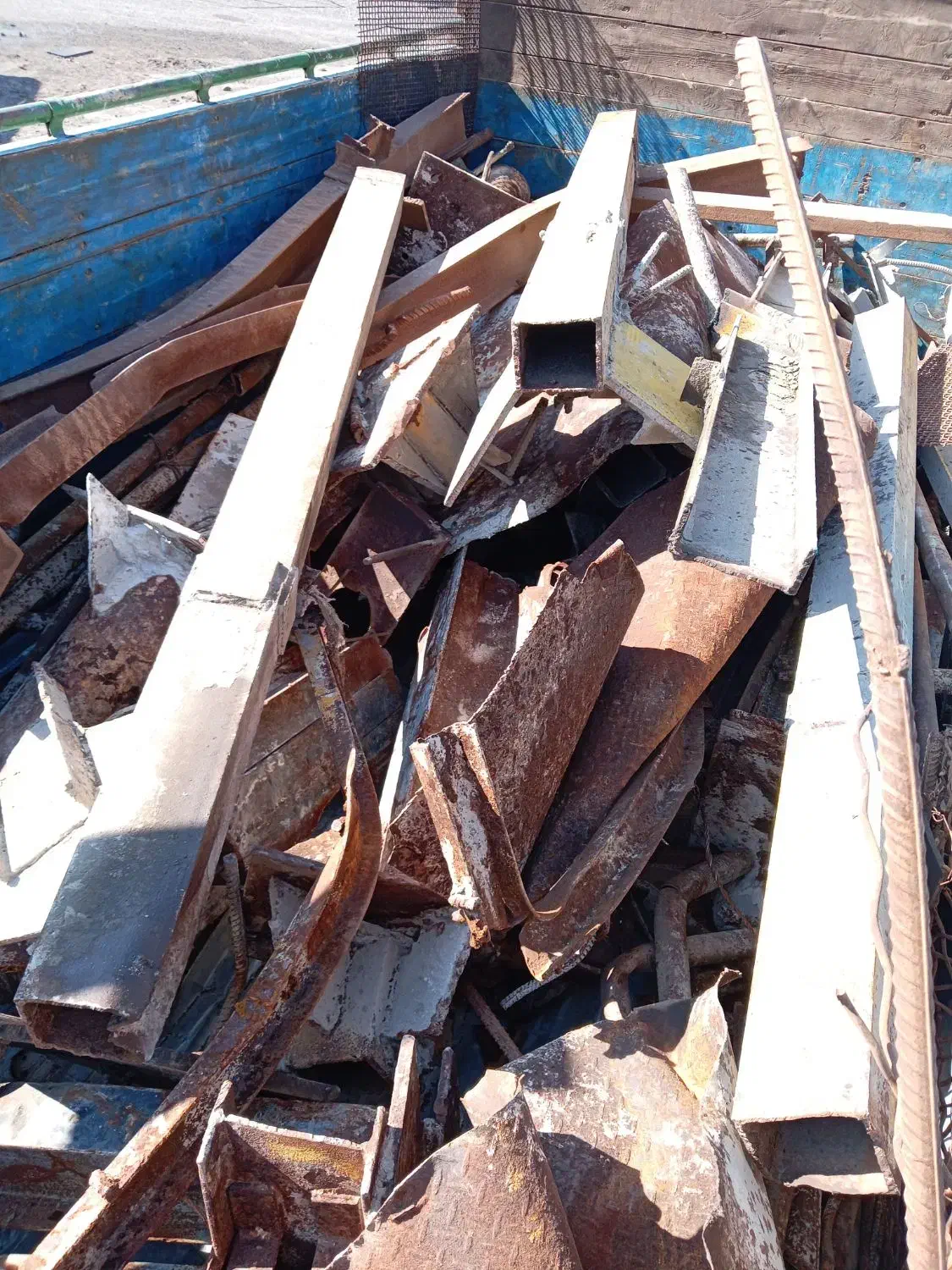 خرید ضایعات مس و آهن درب منزل|عمدهفروشی|رشت, گلباغ نماز|دیوار