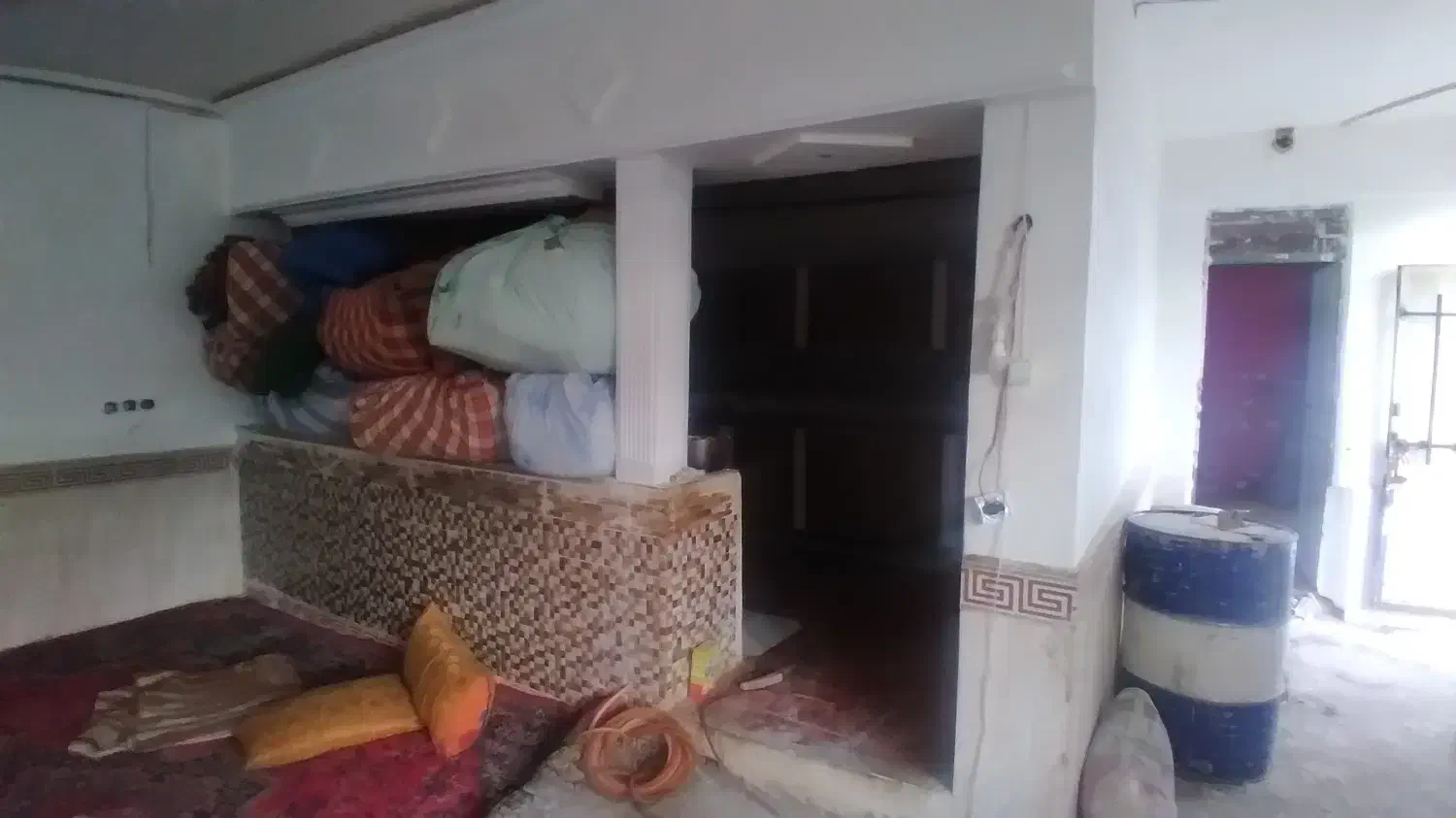 خانه فروشی درقلعه نو فریمان|فروش خانه و ویلا|فریمان, |دیوار