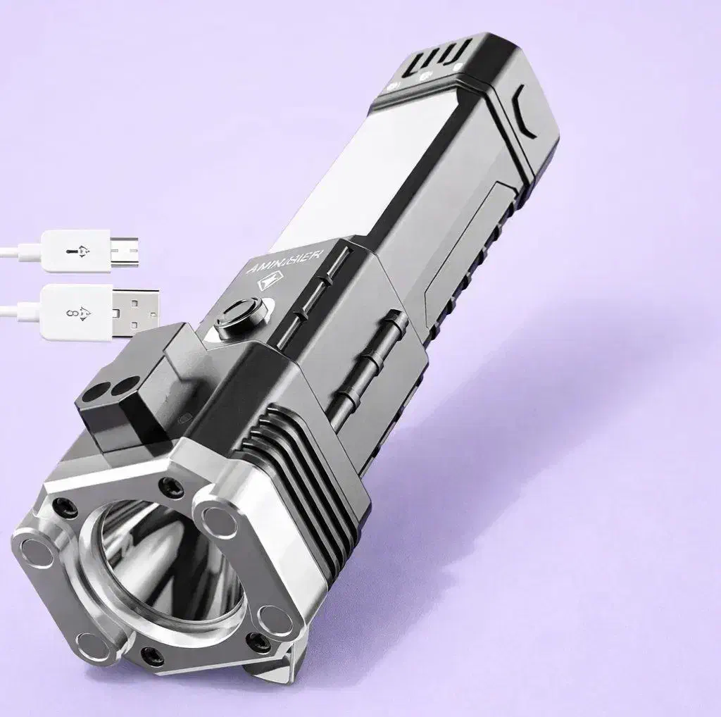 چراغ قوه|لامپ و چراغ|مشهد, مقدم|دیوار