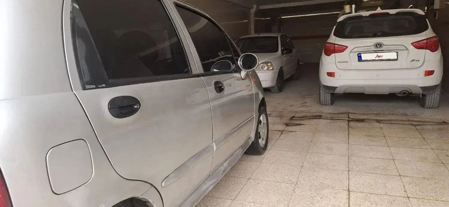 MVM 110|خودرو سواری و وانت|کرمانشاه, |دیوار