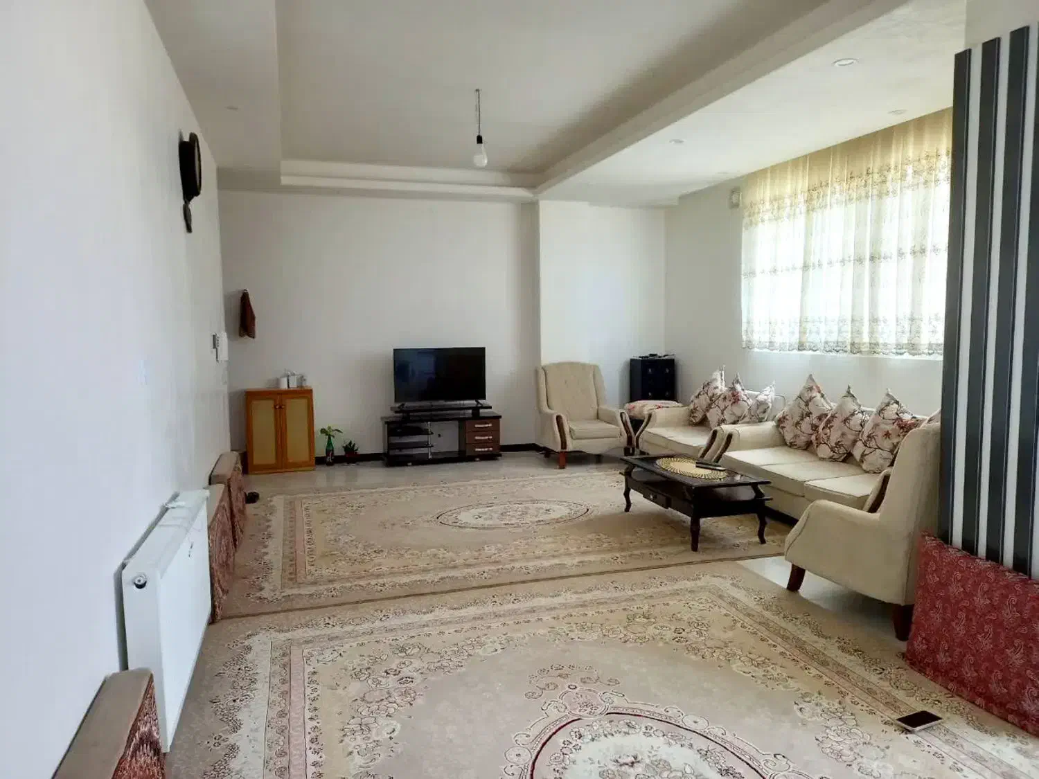 فروش ۷۵ متری/نوساز|فروش آپارتمان|فشاپویه, |دیوار