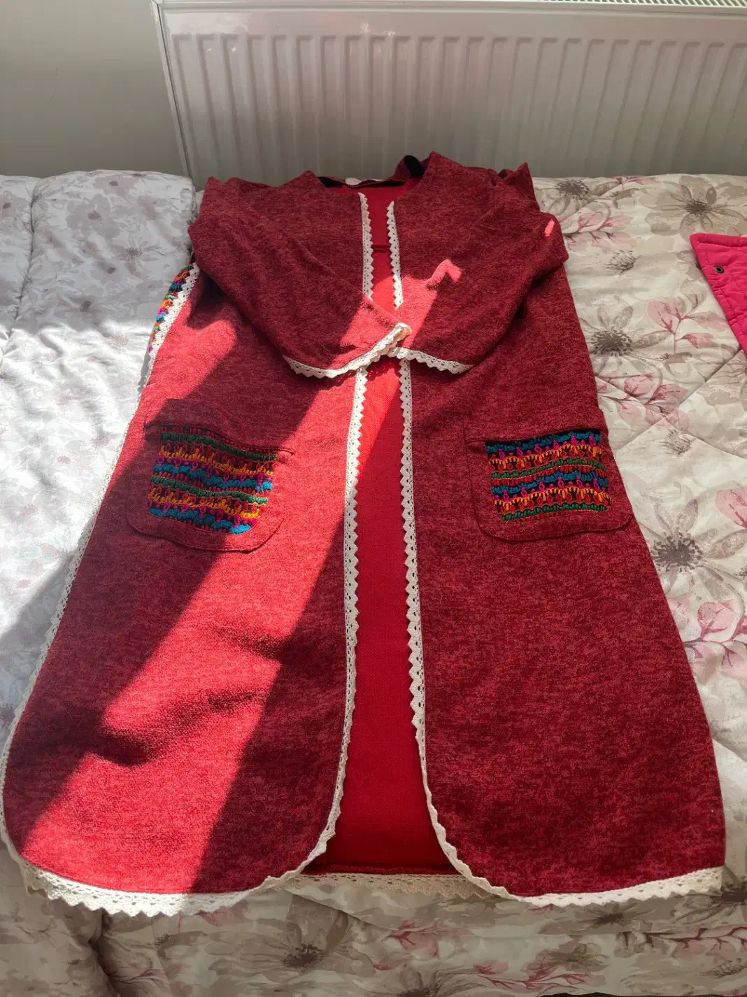 مانتو|لباس|سنندج, |دیوار