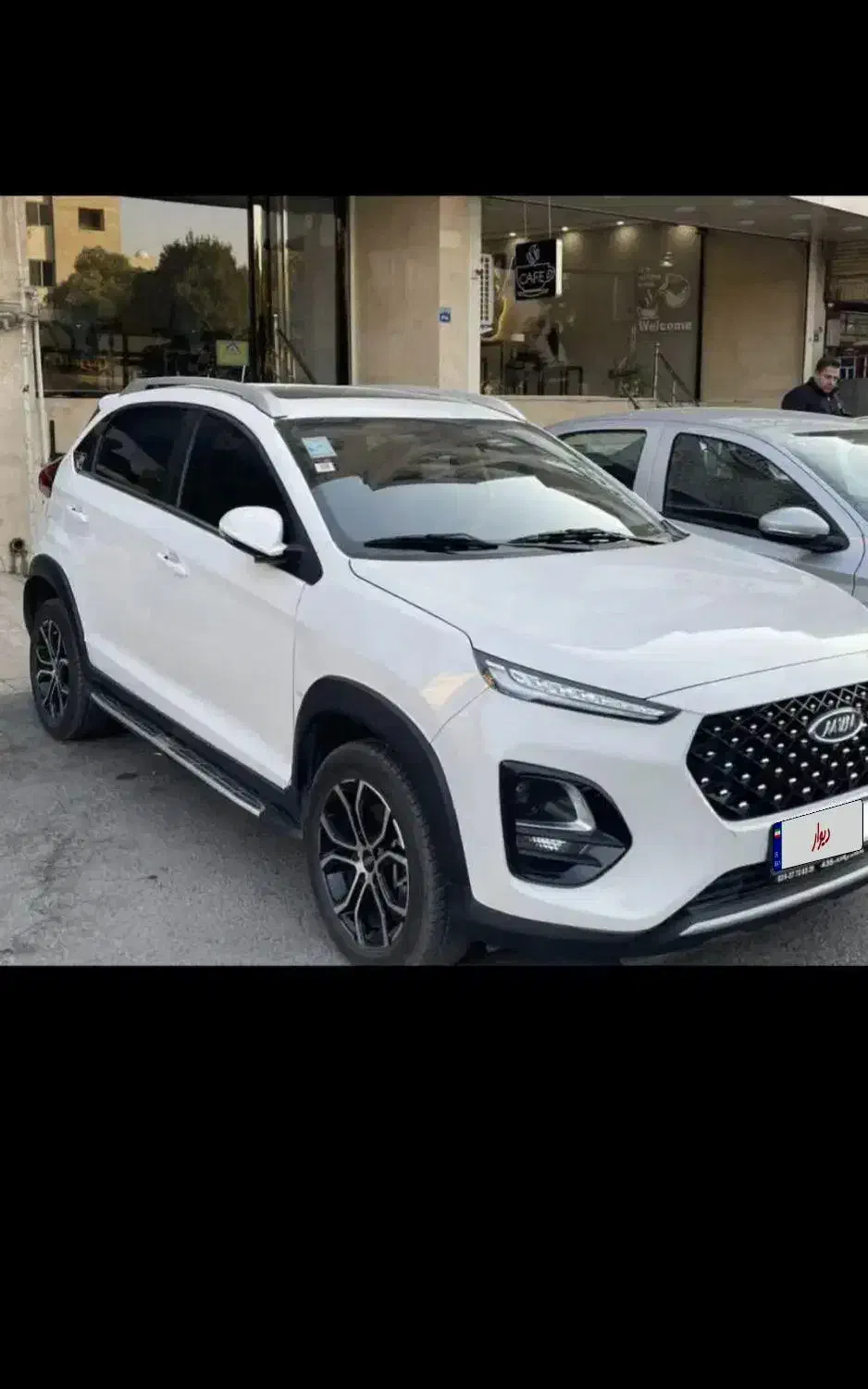 x22 پرو mt مدل 1404|خودرو سواری و وانت|شیراز, دشت چنار|دیوار