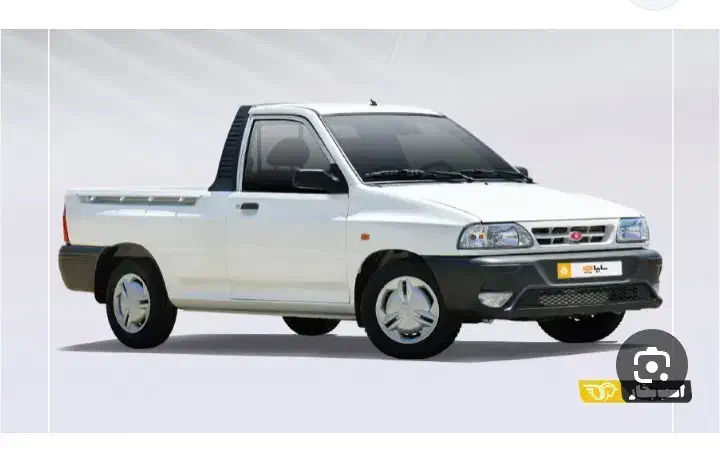 حمل با با وانت پراید در سطح شهر و روستا قیمت خوب|خدمات حمل و نقل|بندر گناوه, |دیوار