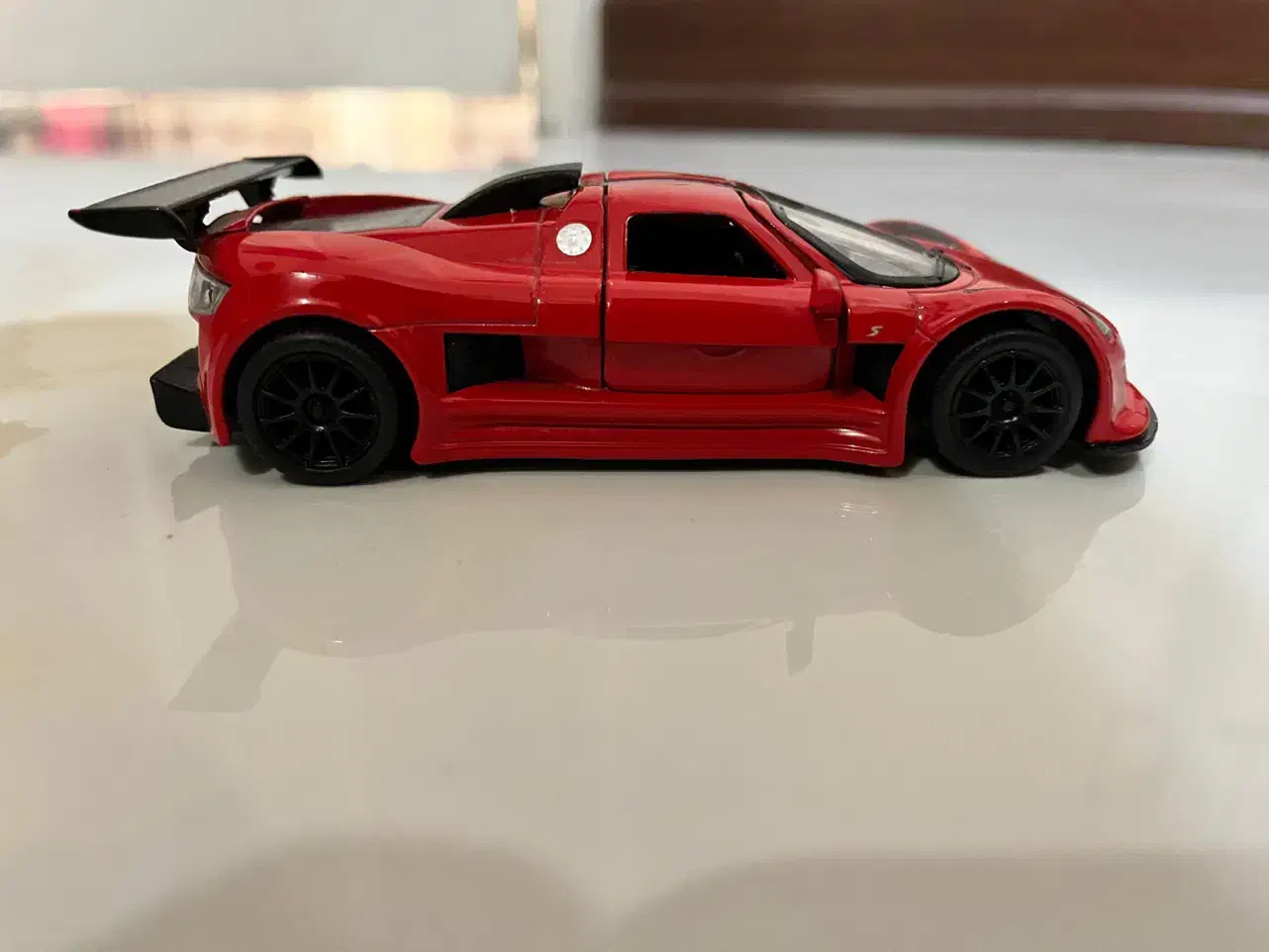 ماشین فلزی|اسباب‌‌بازی|تهران, نیروی هوایی (پیروزی)|دیوار