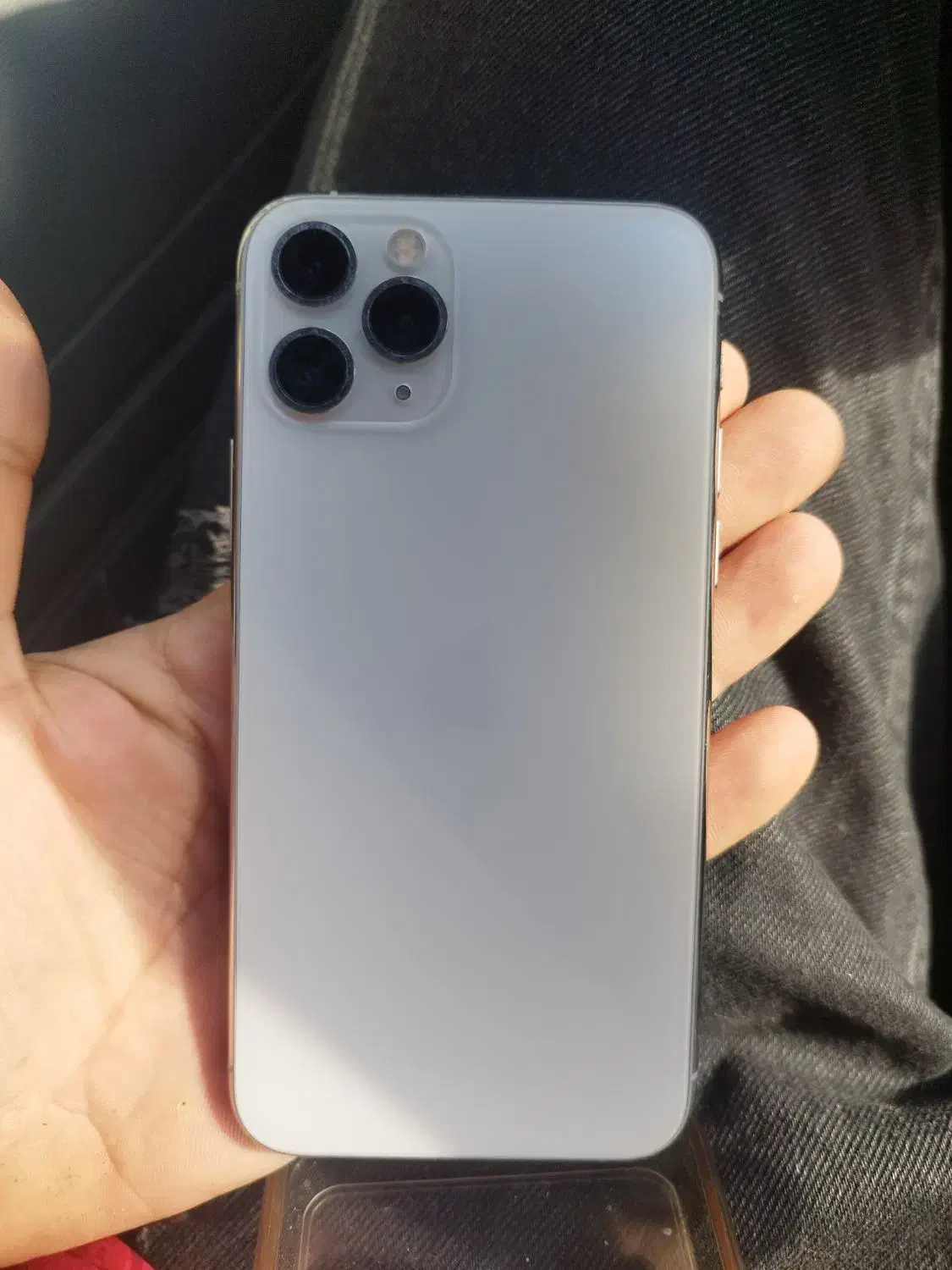 فروش آیفون ۱۱پرو|موبایل|قزوین, |دیوار