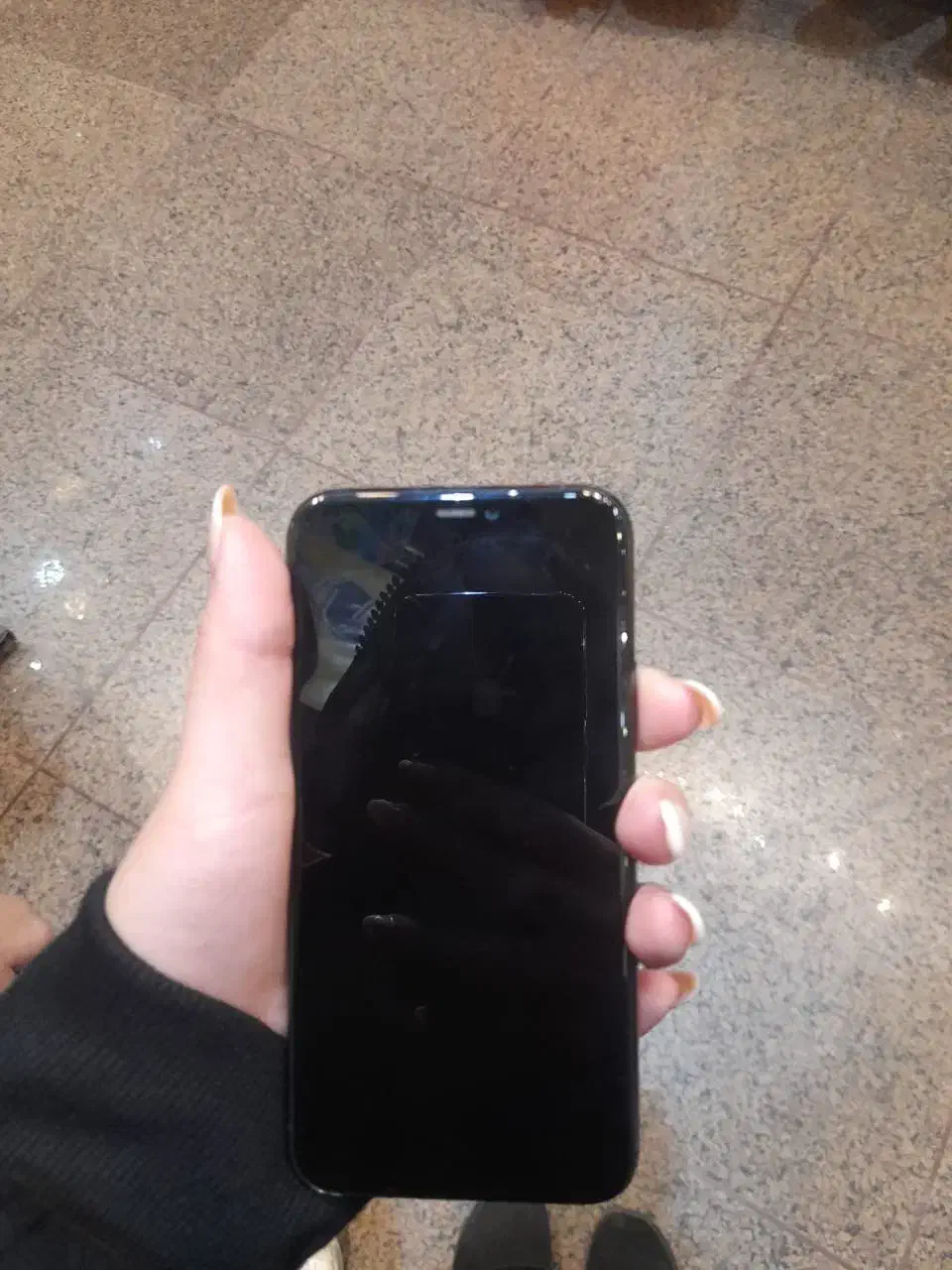 ۱۱ پرو|موبایل|سلمانشهر, |دیوار