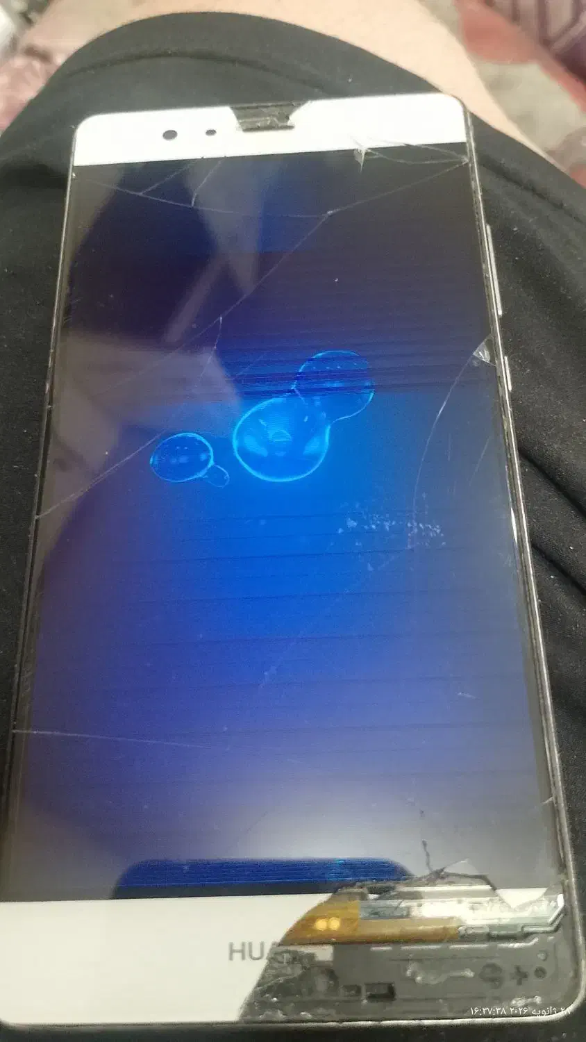 گوشی هواو 10 9|موبایل|ری, سیزده آبان|دیوار