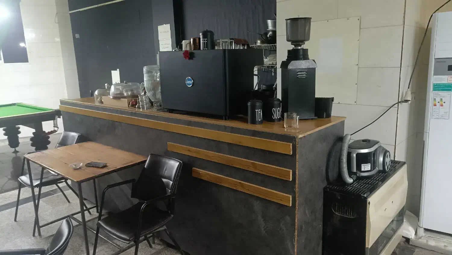 قهوه ساز صنعتی|کافیشاپ و رستوران|نکا, |دیوار