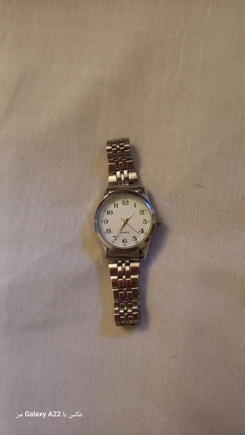 ساعت JEMIS و QUARTZ و ASIATIC|ساعت|شیراز, ستارخان|دیوار