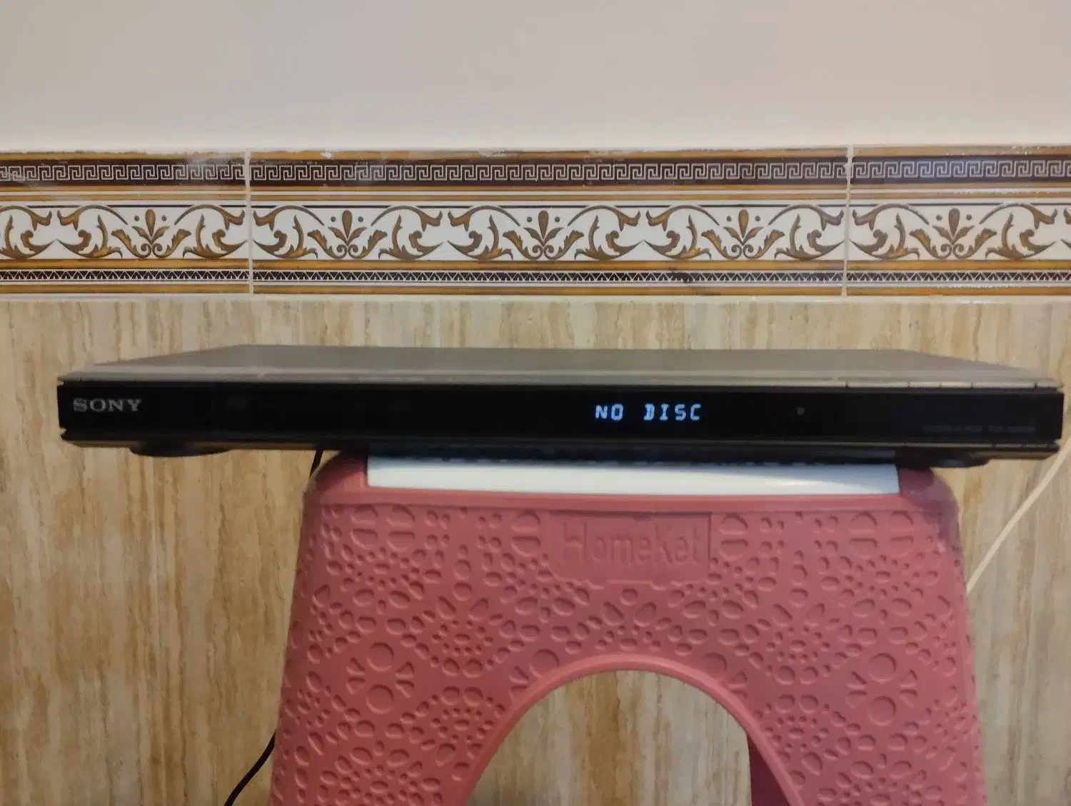 صوتی تصویری|سیستم صوتی خانگی|بروجرد, |دیوار