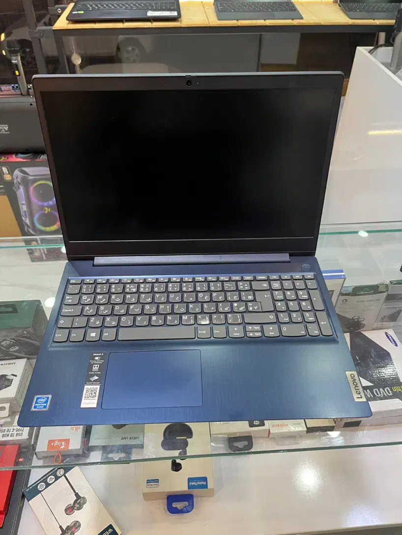 Ideapad 310 Lenovo لپ تاب|رایانه همراه|بوشهر, |دیوار
